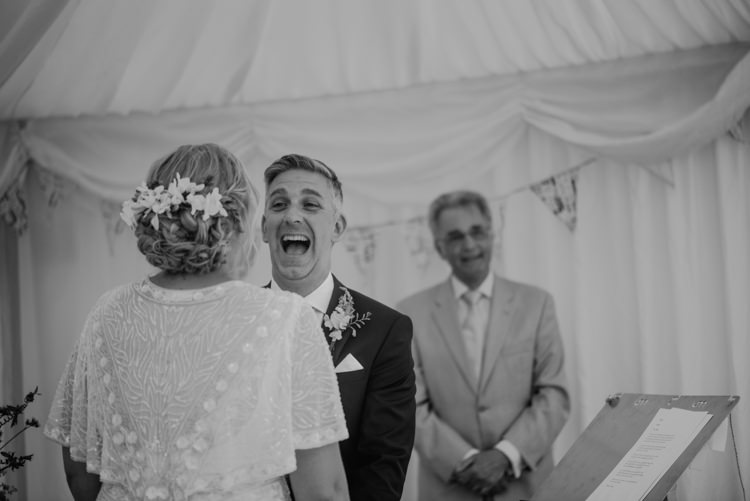 Colourful Cool Hand Made Wedding http://www.jonnybarratt.com/