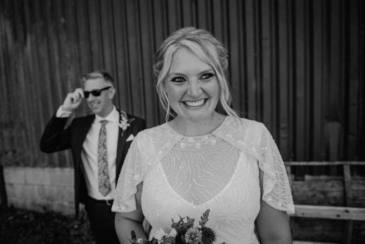 Colourful Cool Hand Made Wedding http://www.jonnybarratt.com/