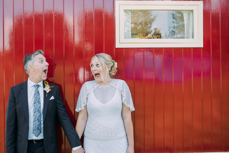 Colourful Cool Hand Made Wedding http://www.jonnybarratt.com/