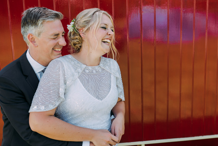 Colourful Cool Hand Made Wedding http://www.jonnybarratt.com/