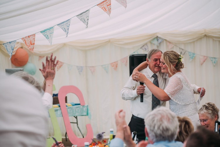 Colourful Cool Hand Made Wedding http://www.jonnybarratt.com/