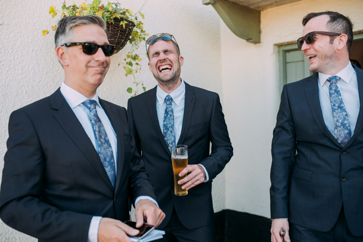 Colourful Cool Hand Made Wedding http://www.jonnybarratt.com/