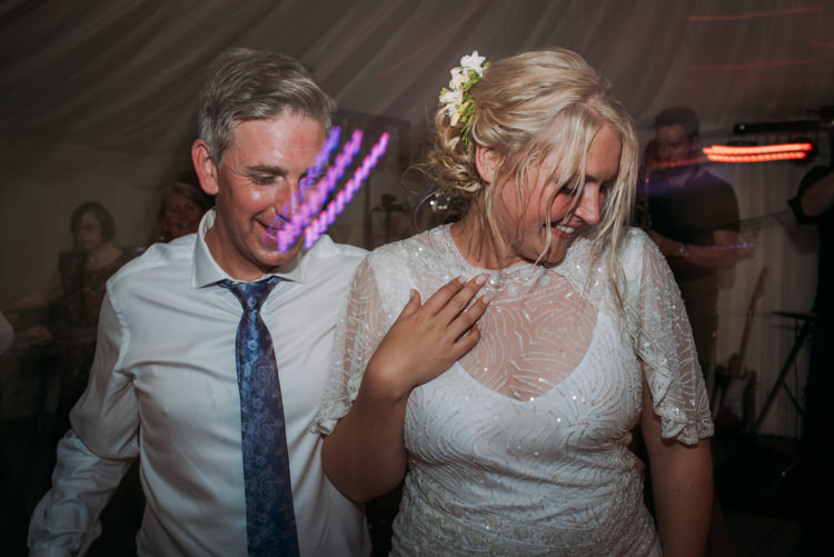 Colourful Cool Hand Made Wedding http://www.jonnybarratt.com/