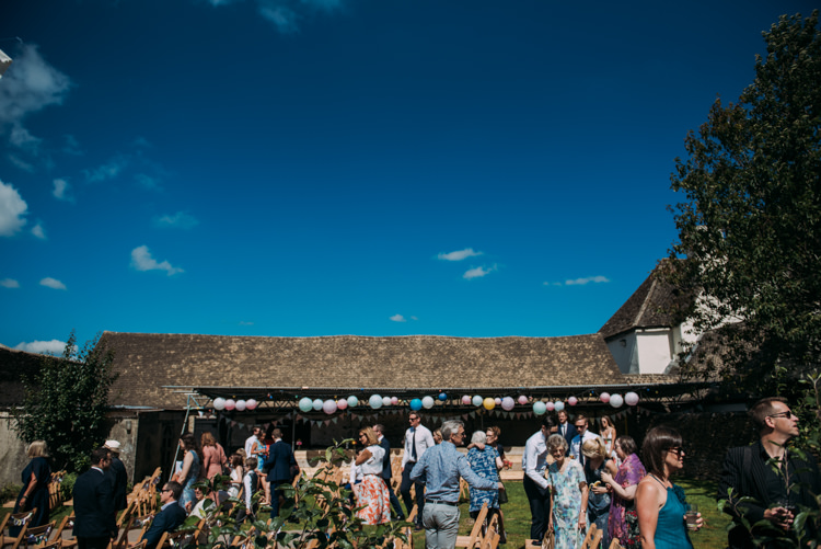 Colourful Cool Hand Made Wedding http://www.jonnybarratt.com/