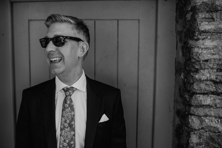 Colourful Cool Hand Made Wedding http://www.jonnybarratt.com/