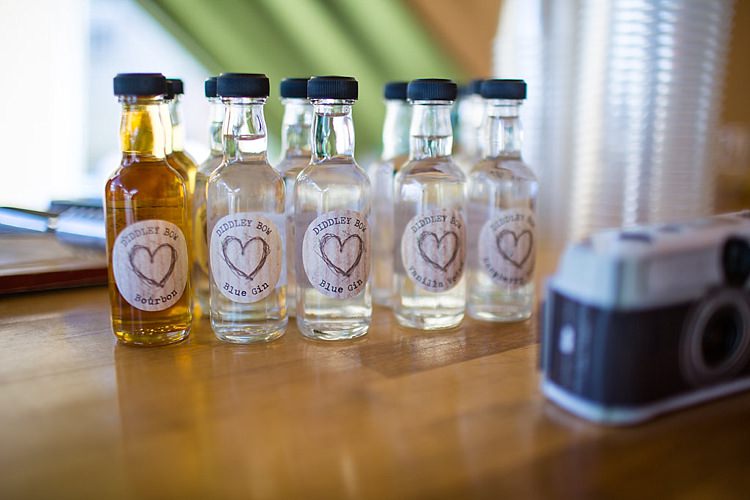 Pretty Outdoorsy Yellow Tipi Wedding http://www.binkynixon.com/