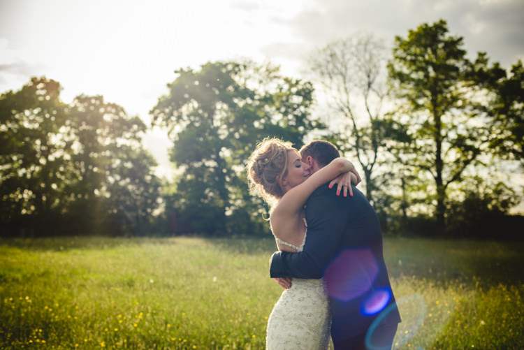 Magical Fun Outdoor Barn Wedding http://www.sophieduckworthphotography.com/