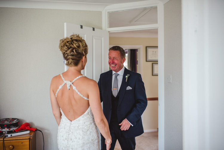 Magical Fun Outdoor Barn Wedding http://www.sophieduckworthphotography.com/