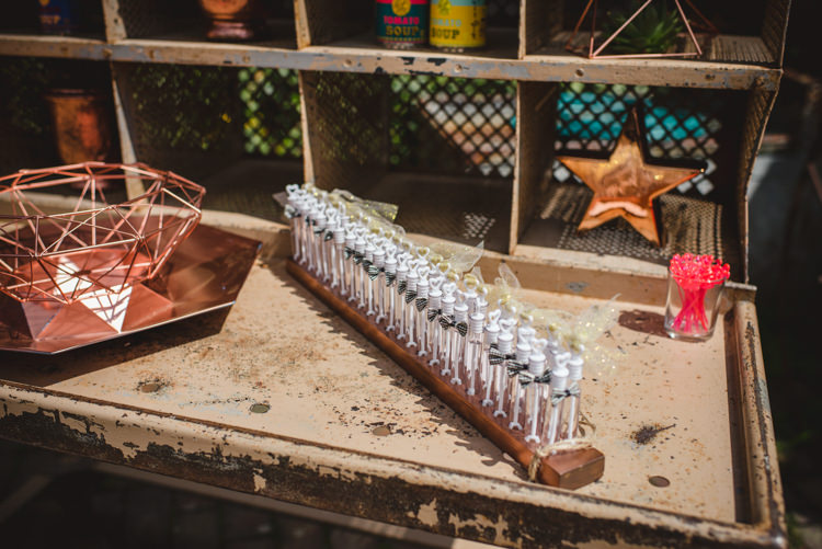 Magical Fun Outdoor Barn Wedding http://www.sophieduckworthphotography.com/