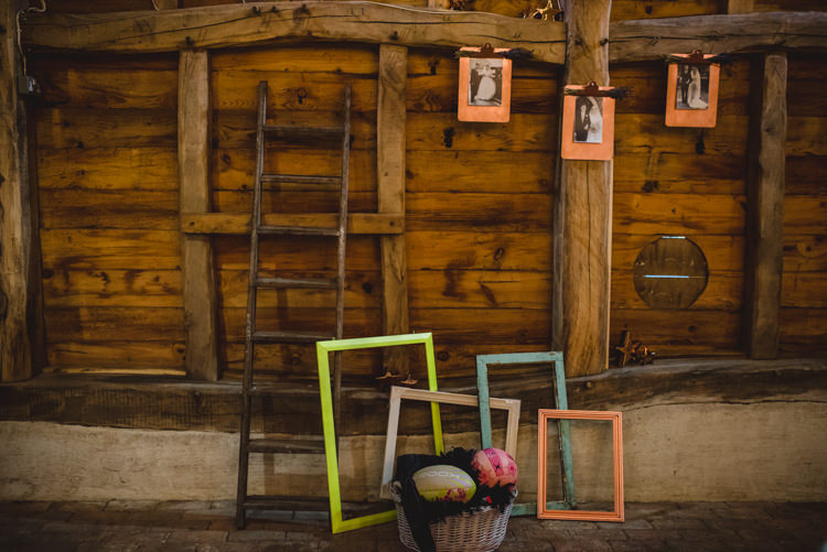 Magical Fun Outdoor Barn Wedding http://www.sophieduckworthphotography.com/