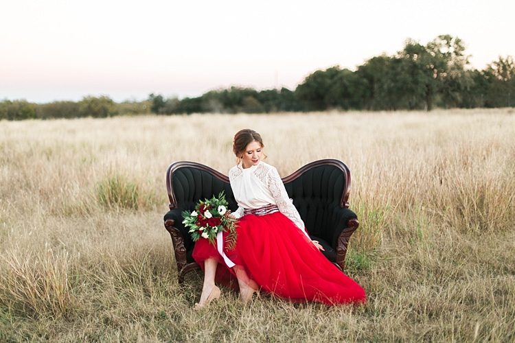 Christmas Tree Farm Wedding Ideas http://loriblythe.com/ 