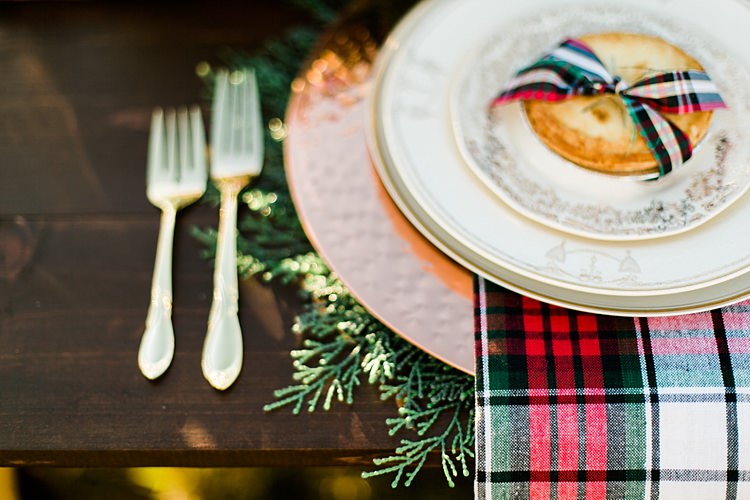 Christmas Tree Farm Wedding Ideas http://loriblythe.com/