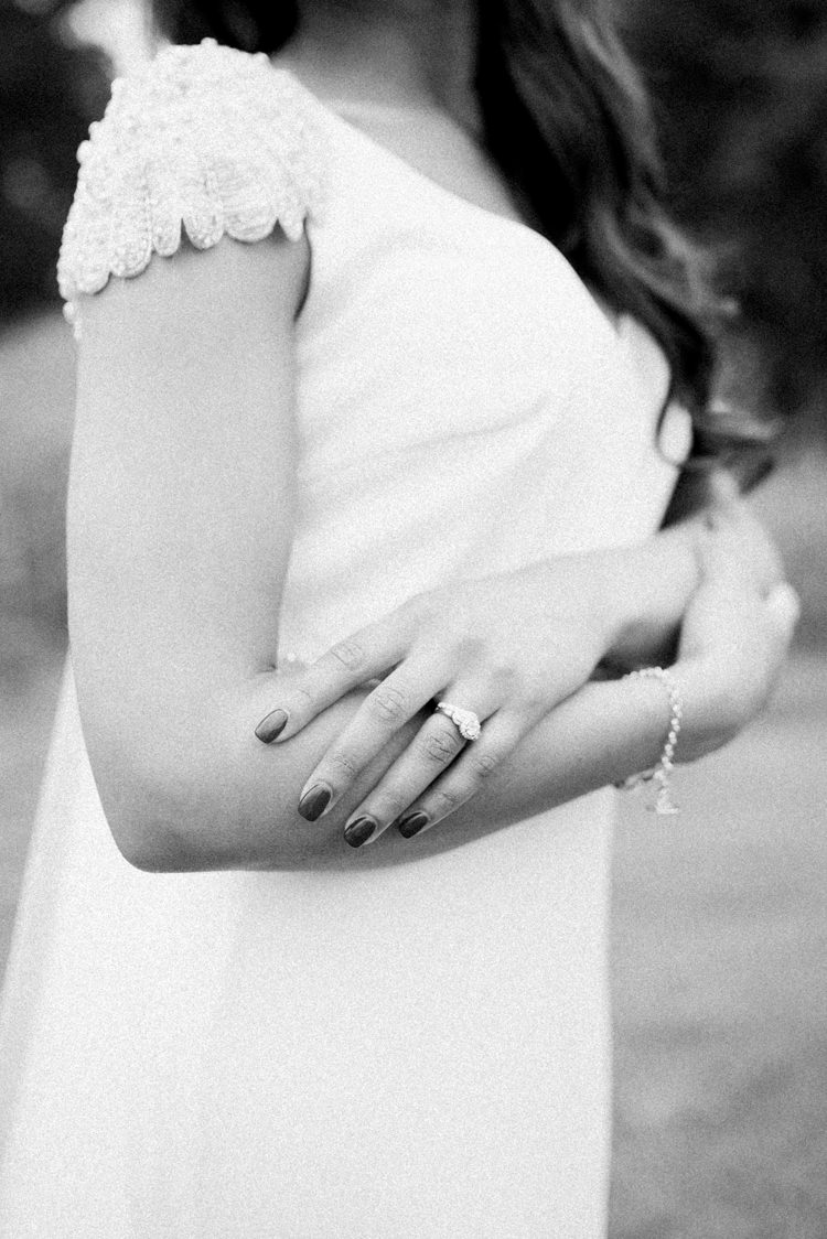 Engagement Ring Bride Bridal Halo Camping Festival Rave Tipi Wedding http://petalandblushartistry.co.uk/