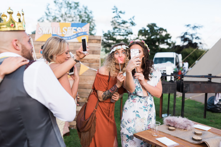 Camping Festival Rave Tipi Wedding http://petalandblushartistry.co.uk/