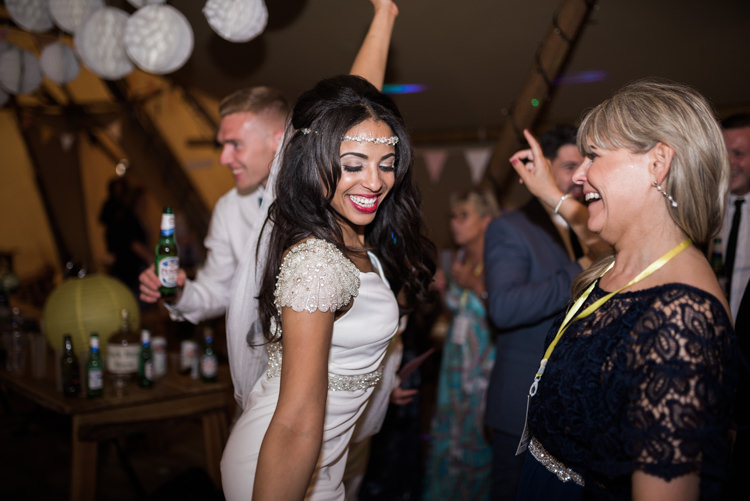 Camping Festival Rave Tipi Wedding http://petalandblushartistry.co.uk/