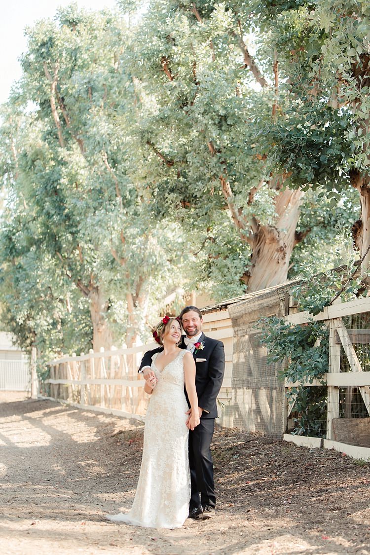Luxe Outdoor Garden Wedding in California http://figlewiczphotography.com/