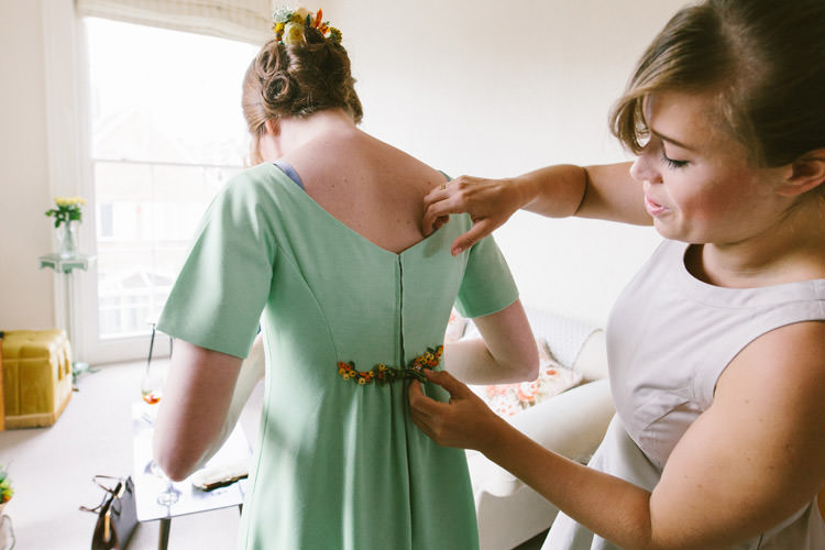 Small Vintage City Wedding http://www.sarahlondonphotography.co.uk/