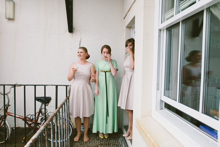 Small Vintage City Wedding http://www.sarahlondonphotography.co.uk/