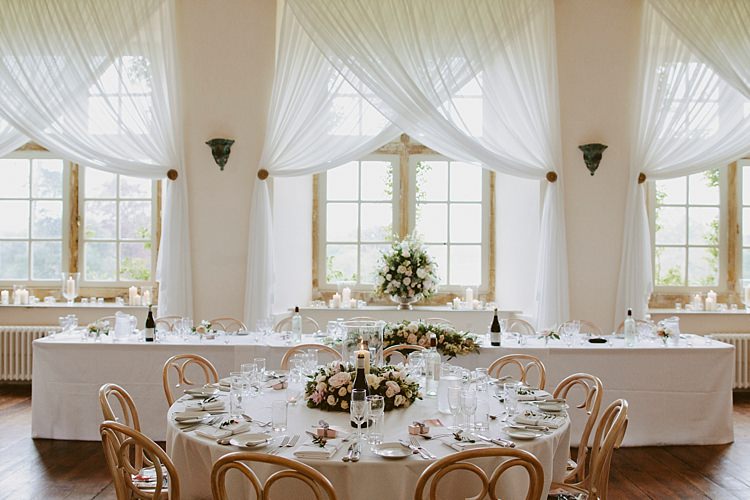 Wedding Planning Style Brympton House Open Day David Jenkins Photography