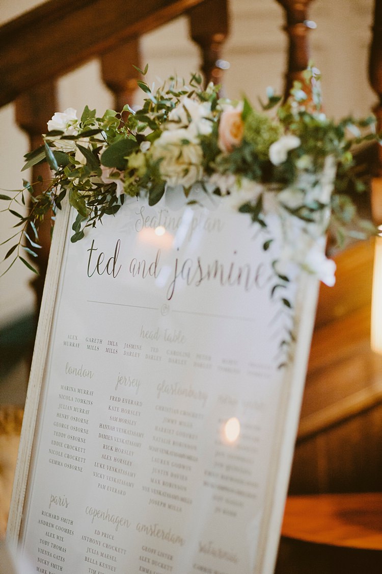 Wedding Planning Style Brympton House Open Day David Jenkins Photography
