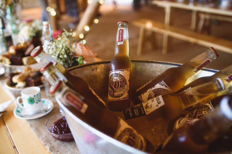 Colourful Outdoorsy Festival Tipi Wedding http://www.jacksonandcophotography.com/
