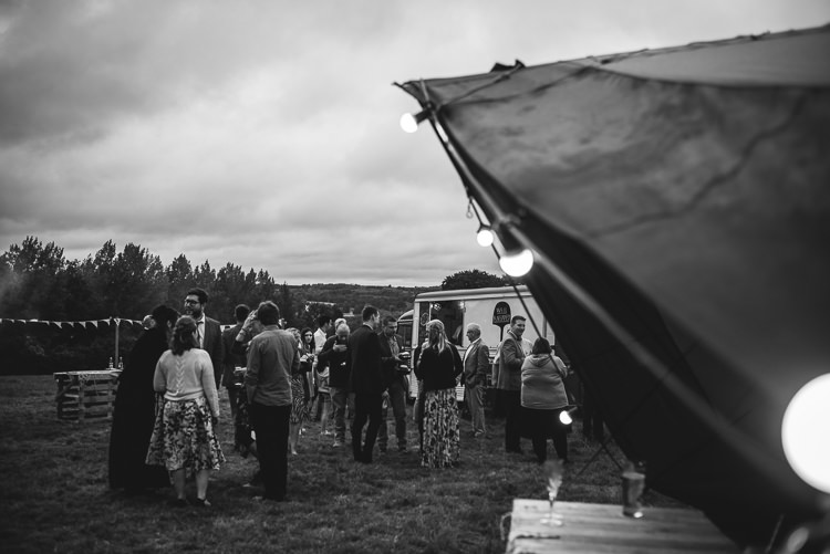 Colourful Outdoorsy Festival Tipi Wedding http://www.jacksonandcophotography.com/