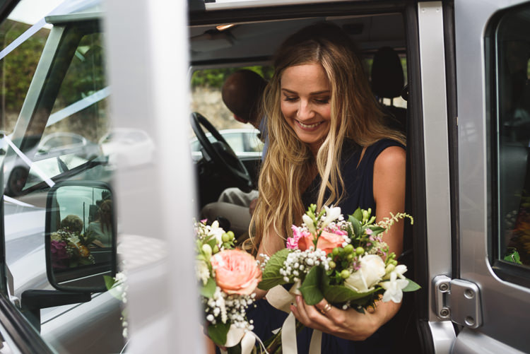 Colourful Outdoorsy Festival Tipi Wedding http://www.jacksonandcophotography.com/