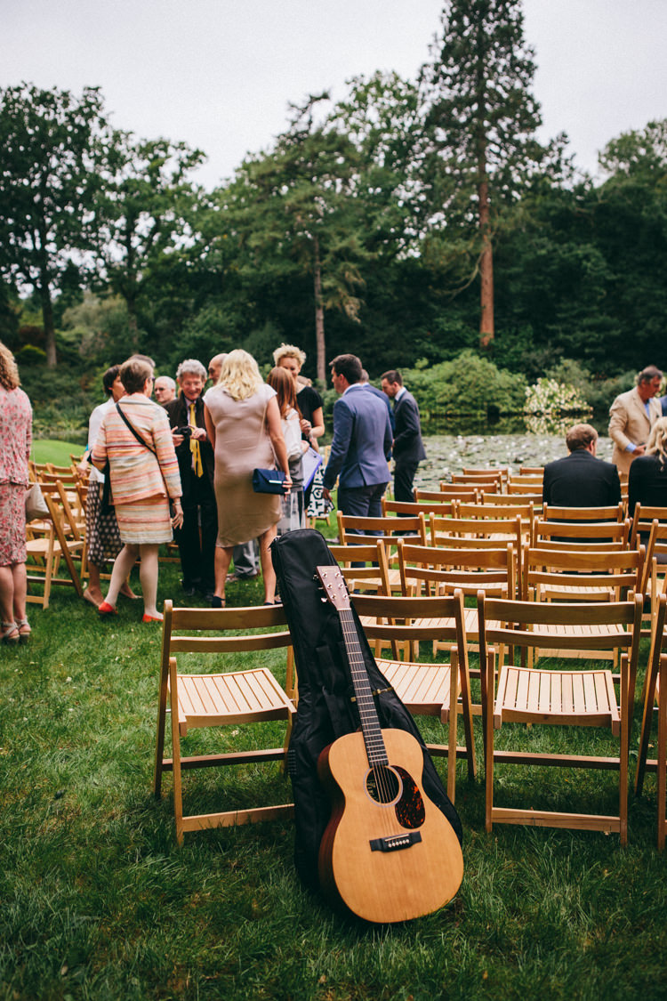 Colourful Outdoorsy Tipi Wedding http://amybphotography.co.uk/