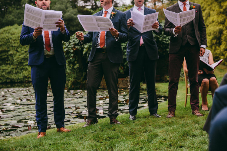 Colourful Outdoorsy Tipi Wedding http://amybphotography.co.uk/