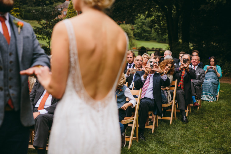 Colourful Outdoorsy Tipi Wedding http://amybphotography.co.uk/