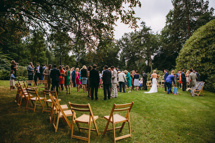 Colourful Outdoorsy Tipi Wedding http://amybphotography.co.uk/