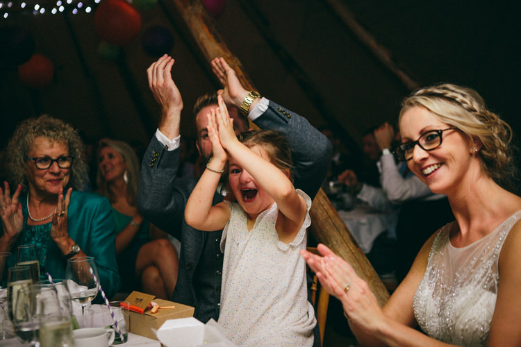 Colourful Outdoorsy Tipi Wedding http://amybphotography.co.uk/