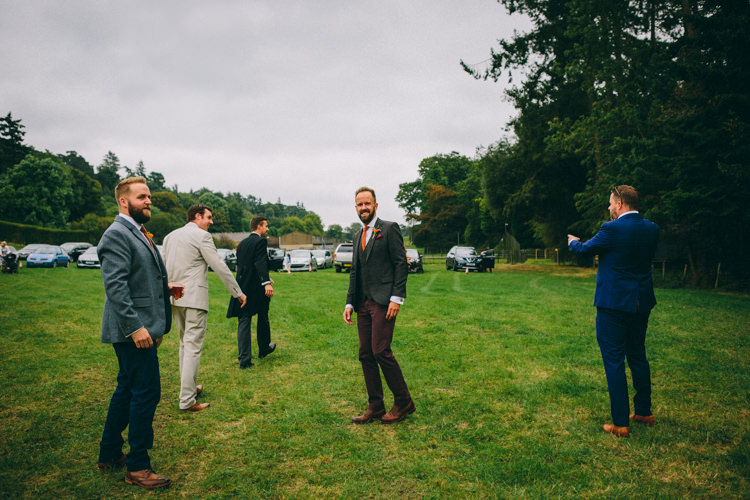 Colourful Outdoorsy Tipi Wedding http://amybphotography.co.uk/