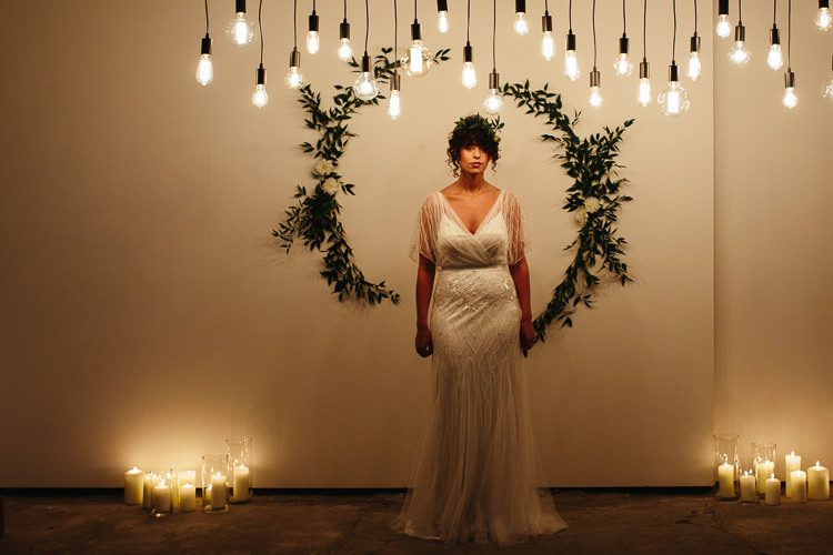 Rustic Industrial Warehouse Wedding Ideas http://www.timdunk.com/ Eddison Lighting Rustic Industrial Warehouse Wedding Ideas http://www.timdunk.com/