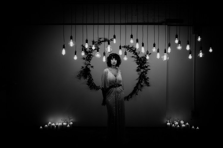 Rustic Industrial Warehouse Wedding Ideas http://www.timdunk.com/ Eddison Lighting Light Bulbs Rustic Industrial Warehouse Wedding Ideas http://www.timdunk.com/