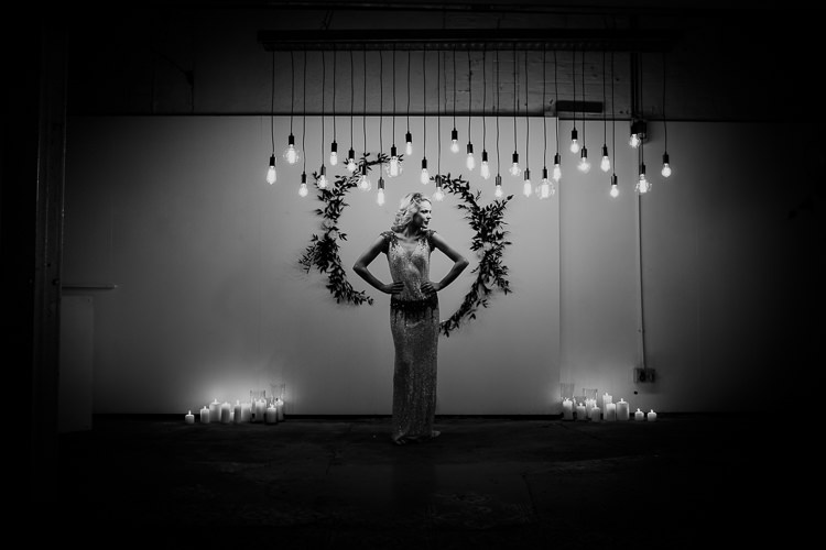 Rustic Industrial Warehouse Wedding Ideas http://www.timdunk.com/ Eddison Lighting Light Bulbs Rustic Industrial Warehouse Wedding Ideas http://www.timdunk.com/