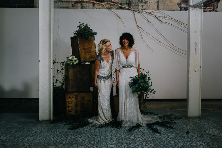 Rustic Industrial Warehouse Wedding Ideas http://www.timdunk.com/ Rustic Industrial Warehouse Wedding Ideas http://www.timdunk.com/