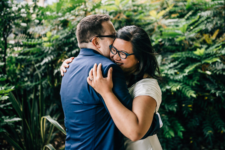 Intimate Urban Foodie Wedding http://www.beatriciphotography.co.uk/