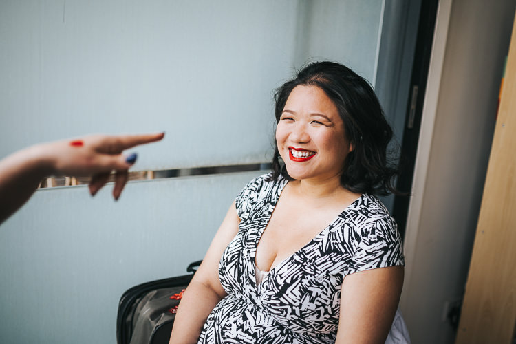 Intimate Urban Foodie Wedding http://www.beatriciphotography.co.uk/