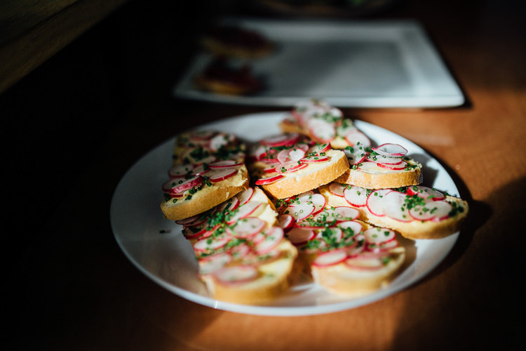 Intimate Urban Foodie Wedding http://www.beatriciphotography.co.uk/