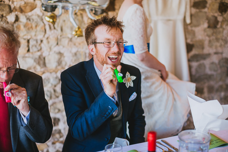 Hand Crafted Camp Woodland Wedding http://bloomweddings.co.uk/