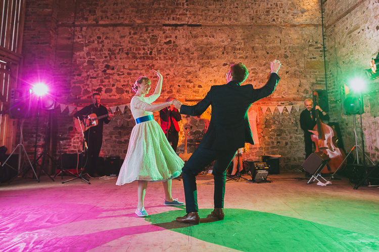 Hand Crafted Camp Woodland Wedding http://bloomweddings.co.uk/