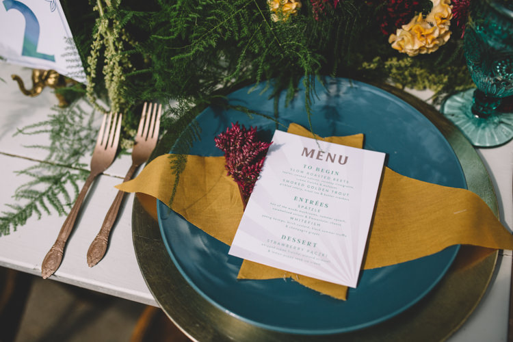 Boho Gypsy Vintage Circus Wedding Ideas http://www.oakwoodphotography.com/