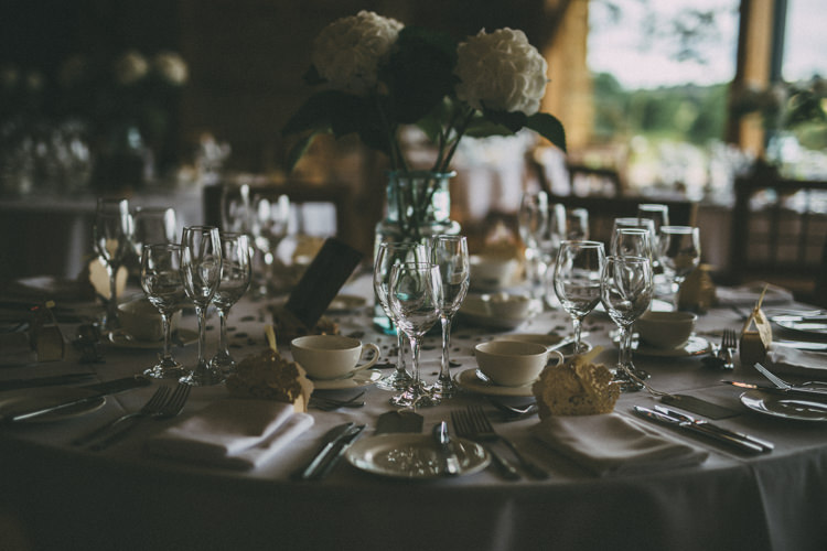 Pretty Peach Boho Wedding http://liamsmithphotography.com/
