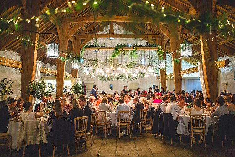 Eclectic Foliage Edison Lights Wedding http://www.tobiahtayo.com/