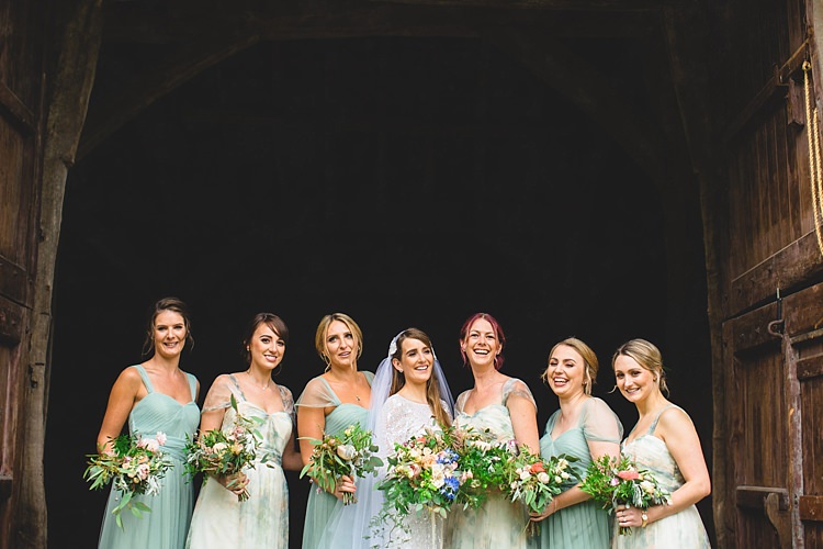 Eclectic Foliage Edison Lights Wedding http://www.tobiahtayo.com/