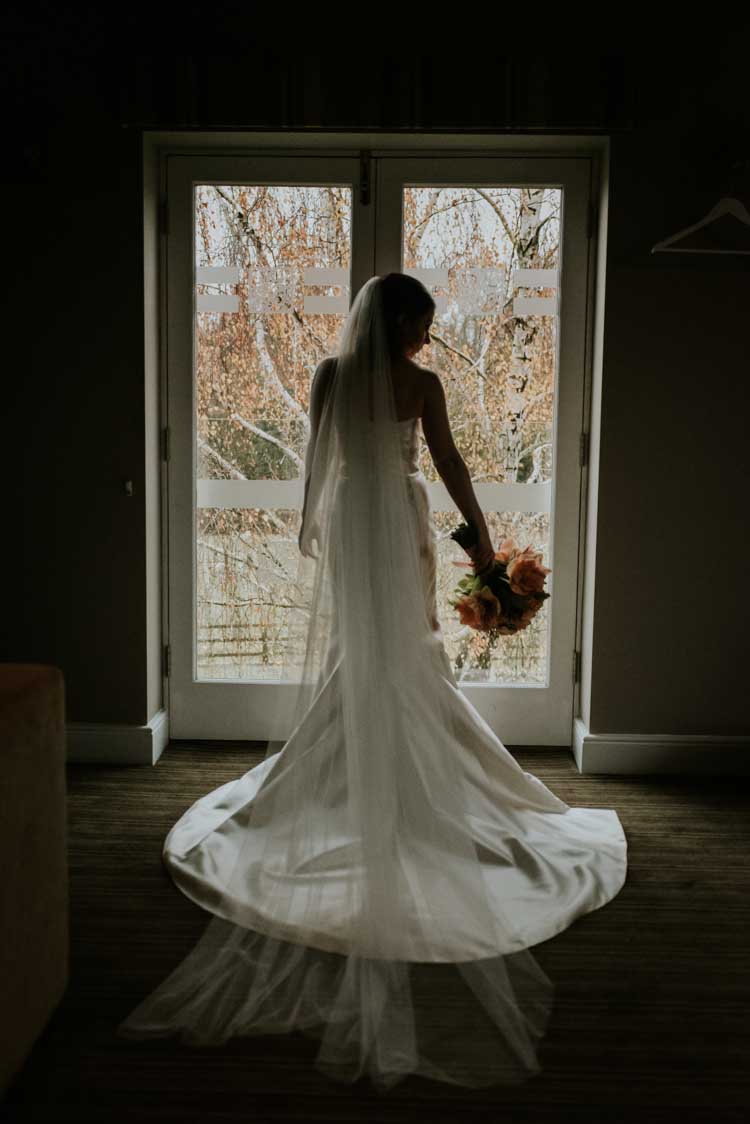 Rose Gold Autumn Barn Wedding http://www.weddingphotographyincheltenham.co.uk/