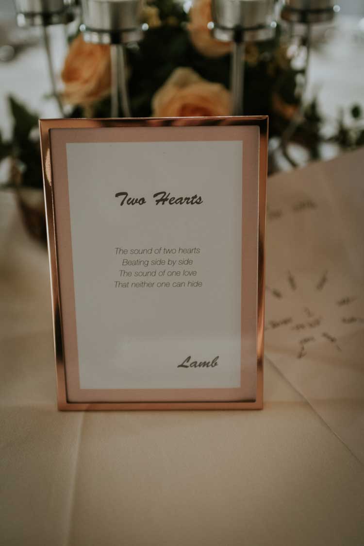 Rose Gold Autumn Barn Wedding http://www.weddingphotographyincheltenham.co.uk/