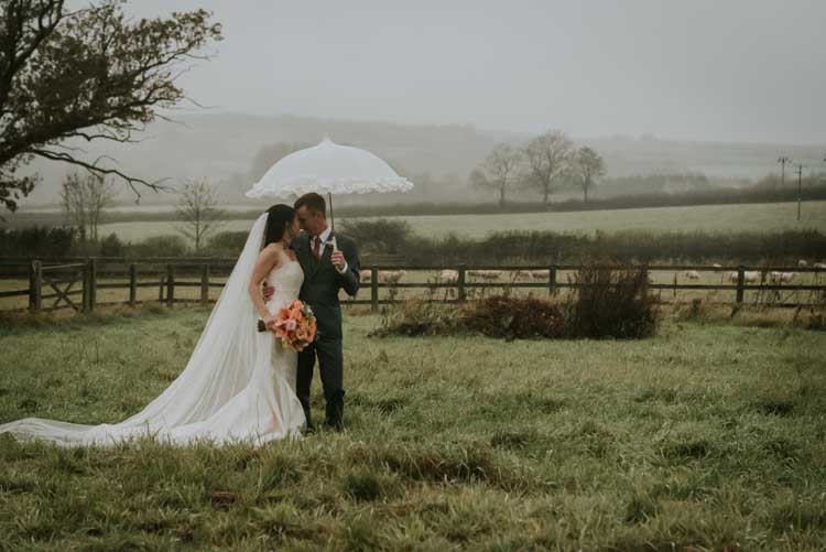 Rose Gold Autumn Barn Wedding http://www.weddingphotographyincheltenham.co.uk/