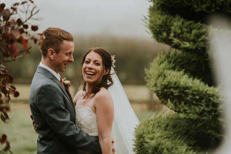 Rose Gold Autumn Barn Wedding http://www.weddingphotographyincheltenham.co.uk/